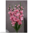 Plastic Artificial Flower 