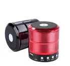 Portable Wireless Bluetooth Speaker 