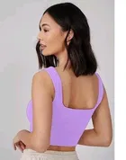 Cotton Top for Women 