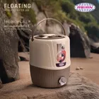 Asian Floated Insulared Water Jug 7 - 5.5 Ltrs