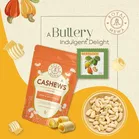 Royal Mewa Cashew 200 g