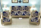 Polycotton 5 Seater Sofa Covers 