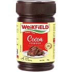 Weikfield Cocoa Powder 50 g (Bottle)