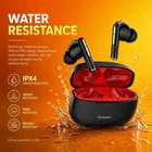 TecMarx Vibe Wireless Earbuds - 30H Playtime