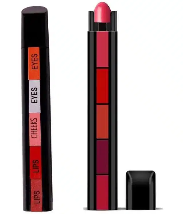 Lenon Multi Matte Lipstick (S-20)