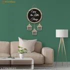 MDF Wooden Wall Hanging Quotes 