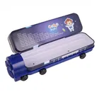 School Pencil Box For Girls And Boys 