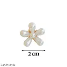 Aluminium Womens Hair Clip 