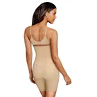 विमेंस स्पैन्डेक्स & नायलॉन वैस्ट शेपवियर 