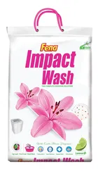 फेना इम्पैक्ट डिटर्जेंट पाउडर 4 kg
