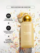 बेला वीटा वनीला गॉरमेट कलेक्शन परफ्यूम 100 ml