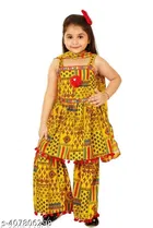Kurta Sets for Girls 