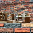 Bliss Vinyl Wallpaper for Home 