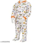 Cotton Rompers for Kids 