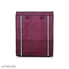 Collapsible Shoe Racks 