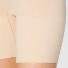 विमेंस स्पैन्डेक्स & नायलॉन वैस्ट शेपवियर 