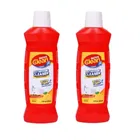 Nova Clean Citrus Bathroom Cleaner 2X500 ml (Pack of 2)