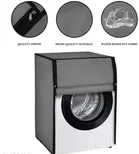 Polyester Washing Machine Cover 