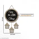 MDF Wooden Wall Hanging Quotes 