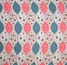 Microfiber Double Bedsheet with 2 Pillow Covers 