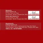 बैम्बिनो टोमेटो सूप पाउडर 50 g