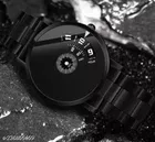 Analog Watch for Men (Multicolor)