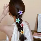 Vibrant Hair Clips for Women 
