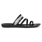 Flats for Women, Black 