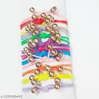 Chic Scrunchies for Women 