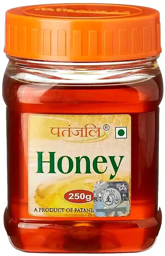 पतंजलि हनी 250 g