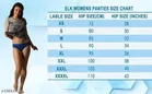 Cotton Briefs for Women 