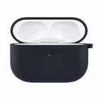 TecSox Tecpod Max Earbuds + Silicon Case Cover Combo