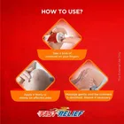 झंडू फ़ास्ट रिलीफ ऑइंटमेंट, 45 ml