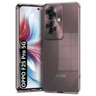 OPPO CPH2603 / F25 Pro 5G Silicone Mobile Cover 