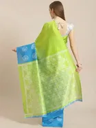 SVB मैसूर सिल्क साड़ी फॉर विमेंस 