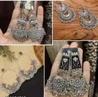 Designer Earrings for Women & Girls 