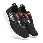 Sports Shoes for Men, Black 