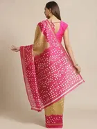 SVB मैसूर सिल्क साड़ी फॉर विमेंस 