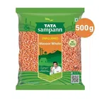 Tata Sampann Masoor Malka (Whole) 500 g