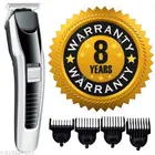 Rechargeable Trimmer for Men 