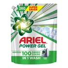 एरियल मैटिक फ्रंट लोड लिक्विड डिटर्जेंट 2 L 