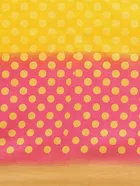 Mysore Silk Printed Saree for Women 