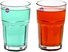 Liquor cum Cocktail Glasses 