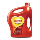 Saffola Active Pro Edible Oil 4.25 kg (Jar)