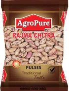 Agropure Rajma Chitra 1 Kg