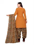 शारदा क्रिएशन विमेंस ड्रेस मटेरियल 