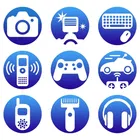 Panasonic EVOLTA premium Alkaline AAA Battery, 