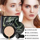 3 in 1 Air Cushion Foundation, Multicolor, Pack of 1