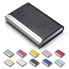 Business Card Holder for Unisex (Assorted)