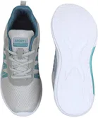 Sports Shoes for Men, Pack of 2, Grey & Blue 